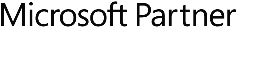 Microsoft Partner Logo