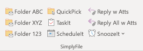 "Reply" and "Reply All" with attachments