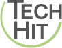 TechHit logo